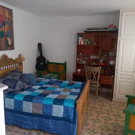 Albatros 3 Hotel Mahdia Bagian luar foto