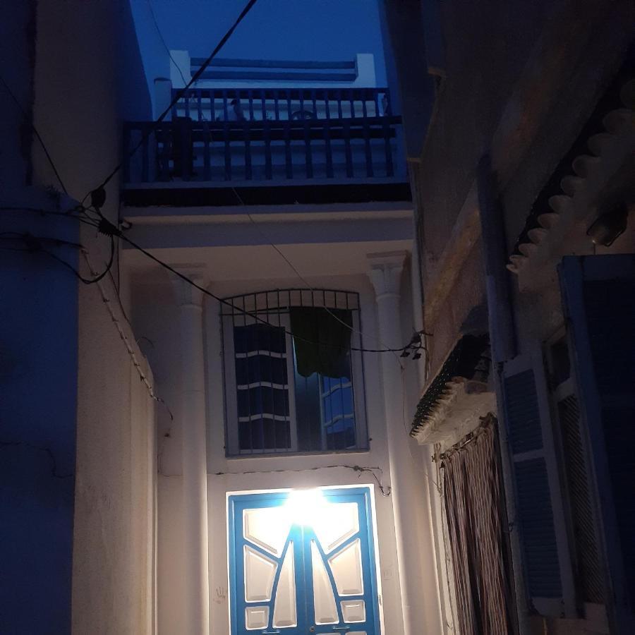 Albatros 3 Hotel Mahdia Bagian luar foto