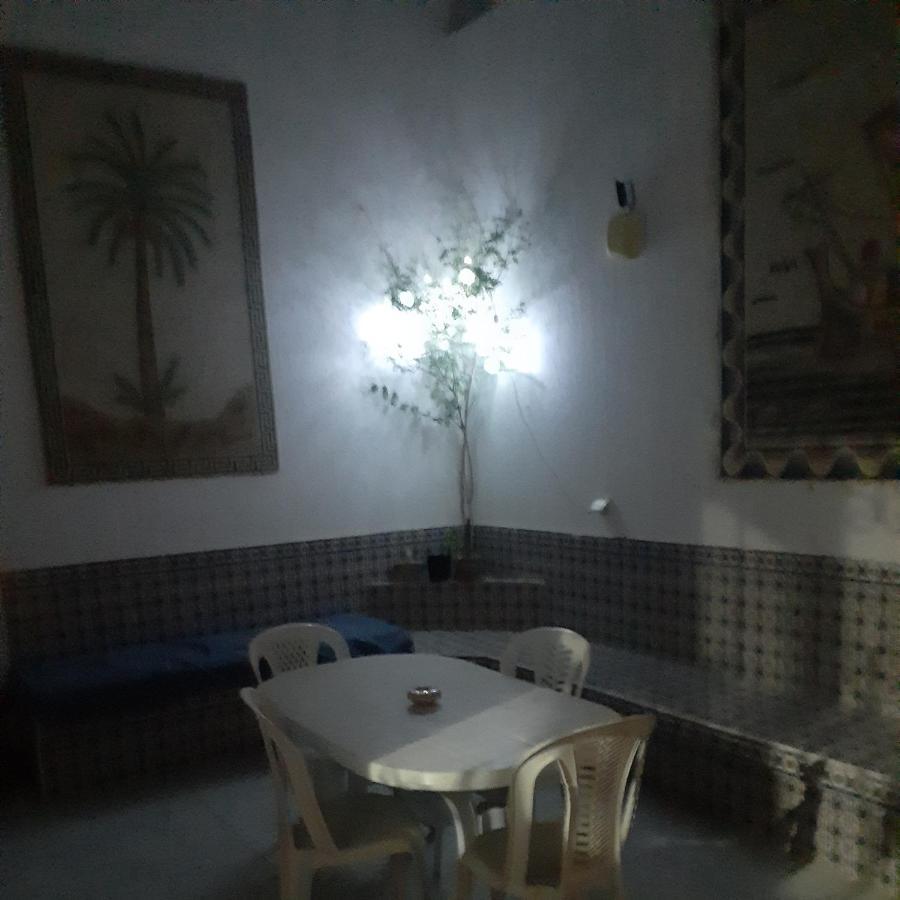 Albatros 3 Hotel Mahdia Bagian luar foto