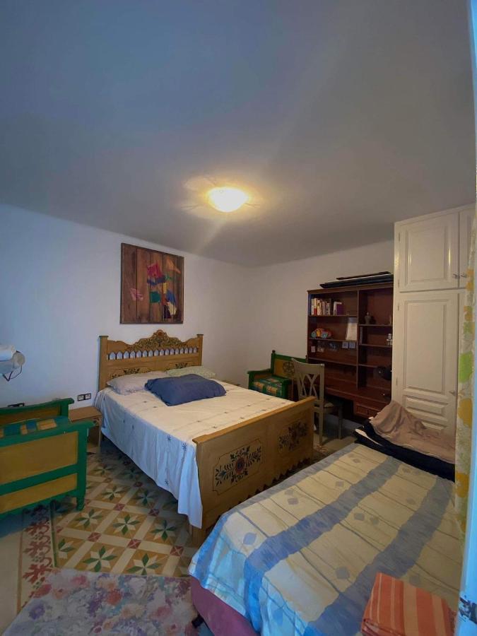 Albatros 3 Hotel Mahdia Bagian luar foto